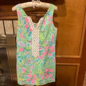 lily pulitzer dress